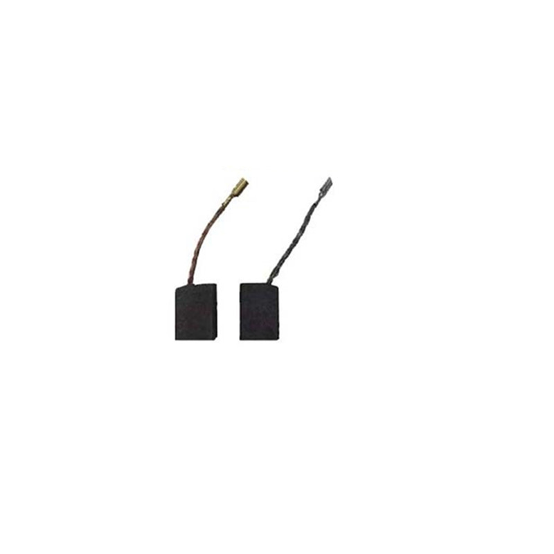 WORX威克士WU700WU800/WU900wu716电刷碳刷 进口料 自跳保护电刷