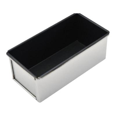 三能烘焙模具水果条阳极SN2130吐司盒重油海绵土司磅蛋糕不沾2128