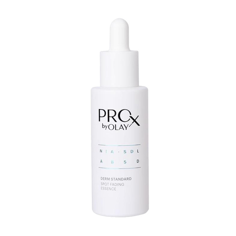 玉兰油olay小白瓶prox纯白