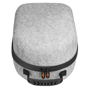 meta quest2/3S收纳包bobovr精英头戴收纳盒便携保护手柄防摔硬壳