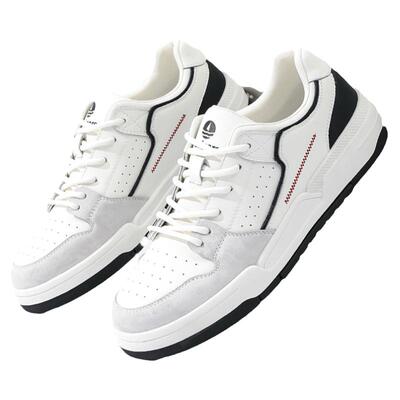 Navigare秋冬低帮休闲板鞋