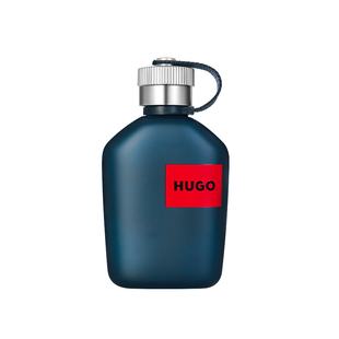 波士Hugo Boss博斯雨果男士淡香水牛仔风情Hugo Jeans顺丰包邮