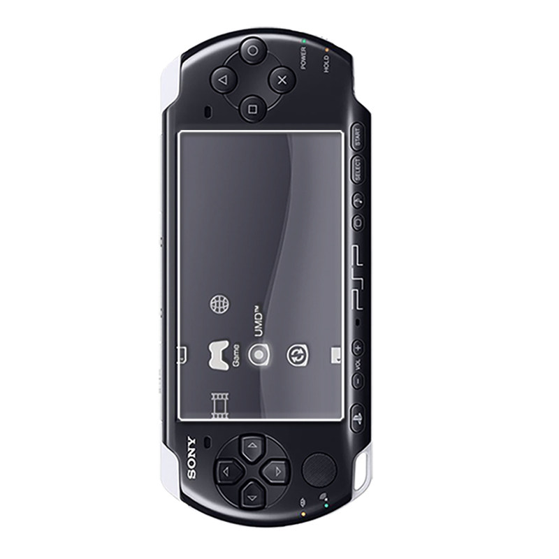 SONY索尼PSP3000贴膜手机贴膜