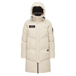 波司登户外极寒羽绒服