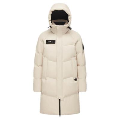 波司登户外极寒羽绒服