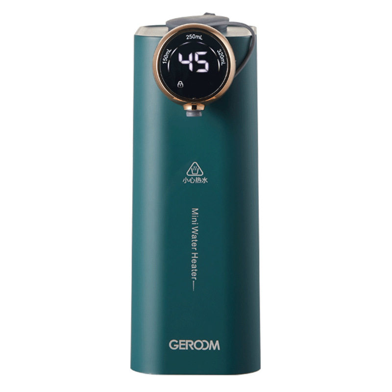 烧水即热饮水机家用小型110v220v