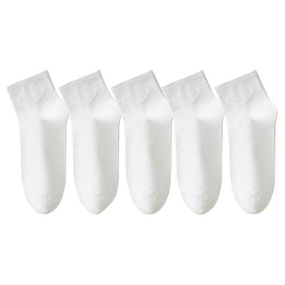 真维斯女装新疆棉中袜