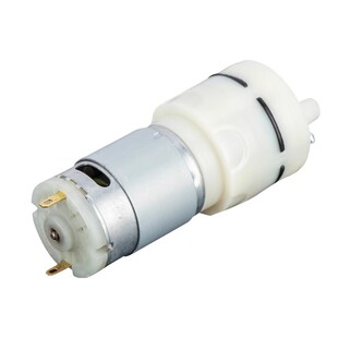 茶具加水器配件抽水泵DC12V马达全自动上水壶吸水泵头电茶炉电机