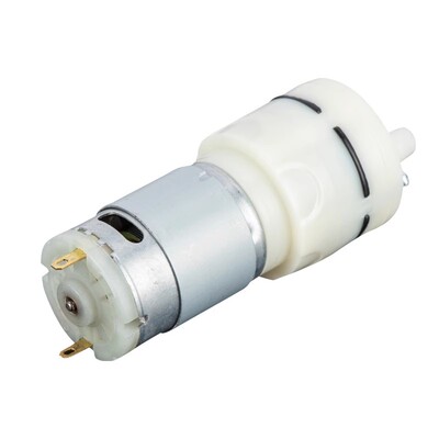 全自动底部上水烧水壶配件抽水泵