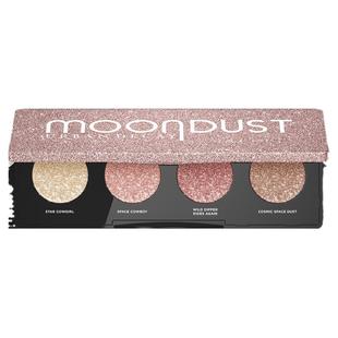 【付尾款！林依轮专属】UrbanDecay衰败城市ud牛郎四色眼影织女