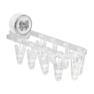 吸盘晒袜子神器阳台家用袜子内衣内裤晾晒架折叠多夹子晾衣架袜夹