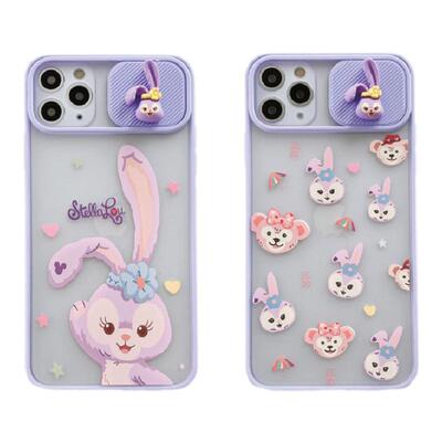 苹果手机壳11卡通xs防摔6sp