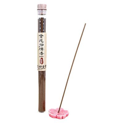 志朴香堂含元归脾香线香温养脾胃