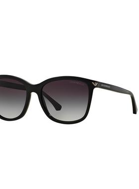 armani阿玛尼时尚大框墨镜可选