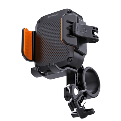 新款自行车电动车骑行手机支架