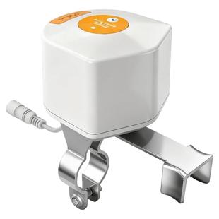 已接入米家智能阀门机械手mesh2.0漏燃气漏水自动断水阀关控制器