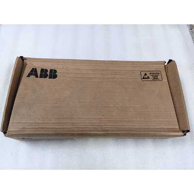 议价ABB控制板BTDR-01C 原装现货3AUA0000094845 议价