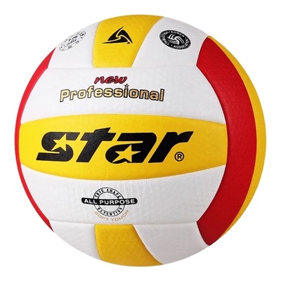 世达排球5号初中生比赛训练