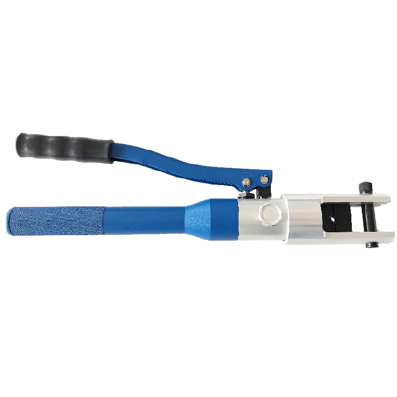 手动电动液压钳压线钳模具YQK70120240300电工专用工具铜鼻端子钳