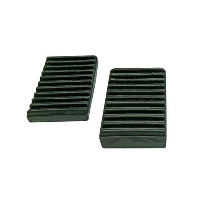 星昊玻璃垫块自粘硬塑实心垫片片