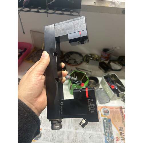 议价可维修意大利马波斯MarpossMIDALASER75P激光对刀仪原装进口