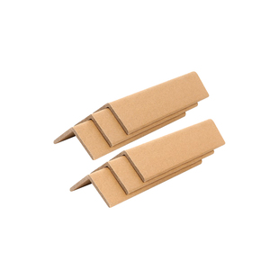 纸护角纸箱纸护角条防撞护墙角打包保护条护角条纸箱护角包边纸板