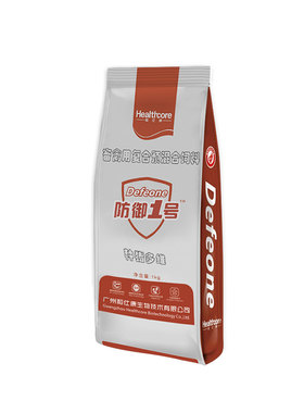 巨龙动保防御1号复合氨基酸多维