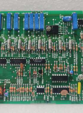 Terasaki ECB-131 Scheda Di Controllo K/76Z/1-001C