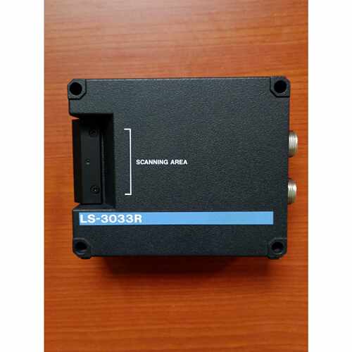 议价全新正品无包装 基恩士 LS-3033R 激光传感器 实物拍摄 现货