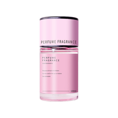 全网热销100W+车载香薰