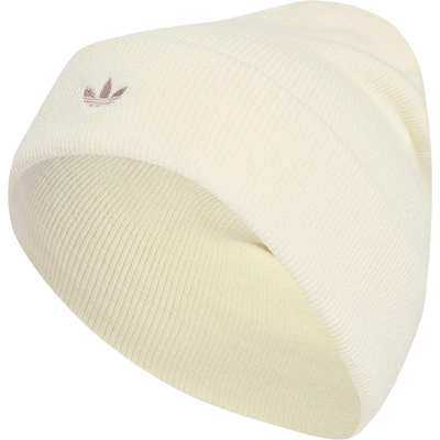Adidas/阿迪达斯正品三叶草男女儿童经典运动保暖针织帽KB3012