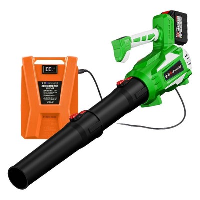 【35级超大功率吹风机除尘神器】