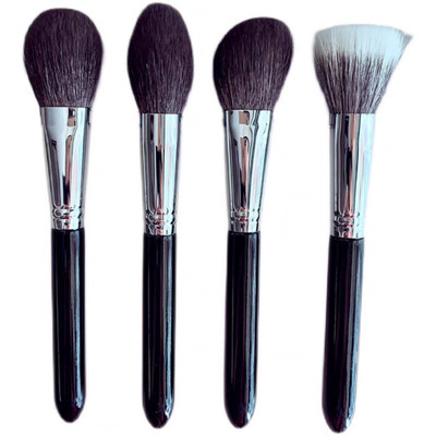 halie超软毛点彩刷刷大号腮红刷