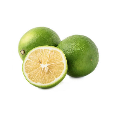 千牛优福无籽青柠檬果茶原料榨汁