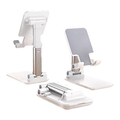 手机支架懒人拍摄桌面直播手机架