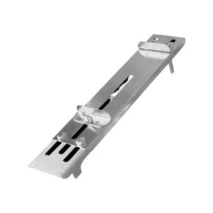 磨刀石支架磨刀石固定支架不锈钢水槽伸缩可调节磨刀神器家用厨房