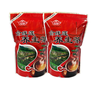 福建土楼金线莲养生茶养肝的茶男女熬夜清热花茶云水谣特产250g