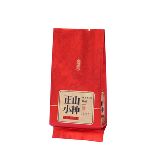正山小种真空小泡袋子10克茶叶热封口小包装袋内膜袋样品袋子广州