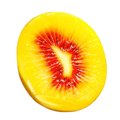 四川蒲江红心猕猴桃奇异果新鲜当季大果官方旗舰店箱子10斤装包邮