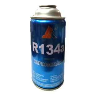 R600aR134aR290冰箱冰柜展示柜制冷剂雪种压缩机冷媒汽车空调冷媒