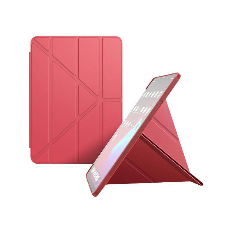 ipadpro11寸保护套2022款9.7寸mini4/5磨砂壳9air4/3/2苹果air5mini6无笔槽2021轻