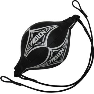 专业拳击反应球专注力训练球成人速度球儿童梨球健身练搏击回弹球