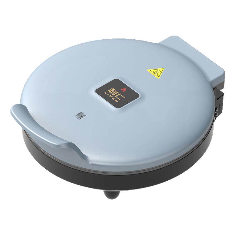 34规格烤盘38mm超深盘1800W