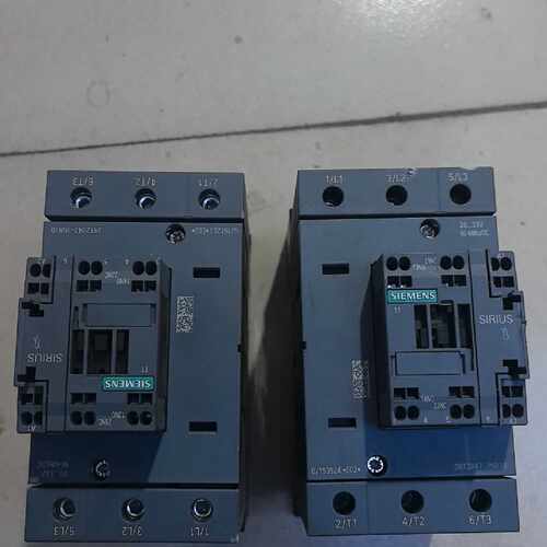 【询价】交流接触器—3RT2047—3NB30适用