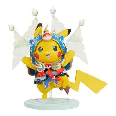 新品MINISO名创优品HelloKitty心动假日系列手办盲盒摆件礼物可爱