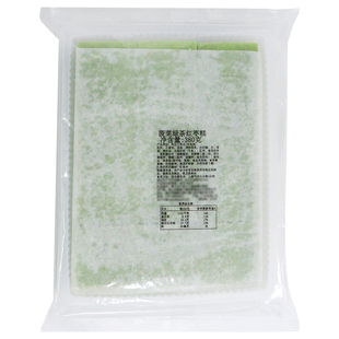 日宥菠菜绿茶红枣糕380g抹茶枣泥蒸糕广式茶楼点心下午茶甜点小吃