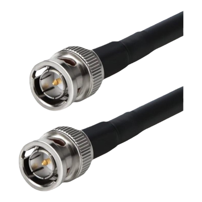 3G-SDI高清视频线12G-SDI4K监控BNC连接线Q9接头1080P摄像机