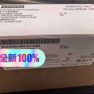 6GK5008-0BA10-1AB2—议价