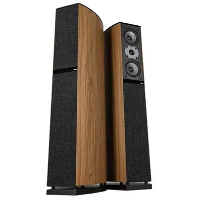 尊宝D590发烧落地HIFI音响