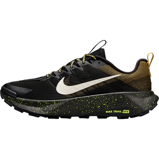 Nike/耐克正品Wildhorse 10男士运动低帮越野跑步鞋FV2338-008